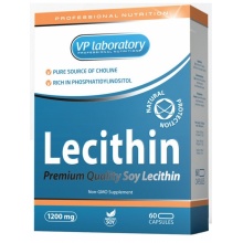  VPLab Lecithin 60 