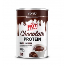  VPlab Hot Chocolate Protein 370