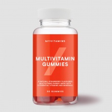  Myvitamins Multivitamin gummies 30 