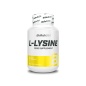  BioTech USA L-Lysine 90 