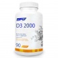  SFD Nutrition D3 2000 90 