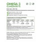  NaturalSupp Omega 3 DHA 528/EPA 792  60 