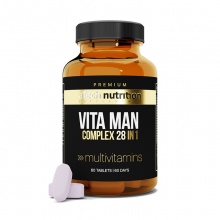  aTech Nutrition Premium Vita Man 60 