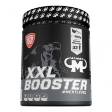   Mammut XXL Booster 500 