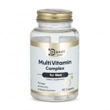  Debavit MultiVitamin Complex for MEN 90 