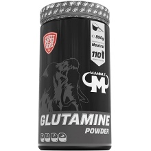  Mammut Nutrition Glutamine Powder 550 