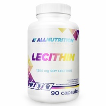  All Nutrition Lecithin 90 