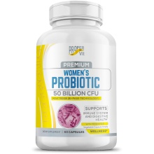  Proper Vit Women's Probiotic 50 billion 60 