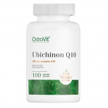  OstroVit Ubichinon Q10 VEGE 100 