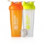 Шейкер BlenderBottle Classic 828ml малиновый, оранжевый, синий, фиолетовый