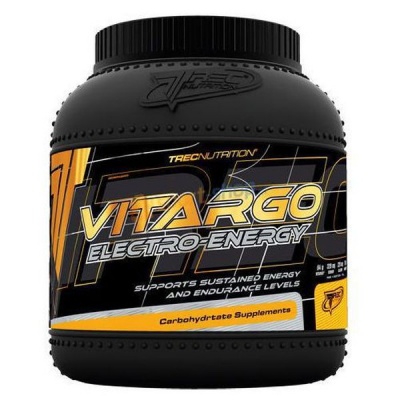 Гейнер Trec nutrition Vitargo 500 гр