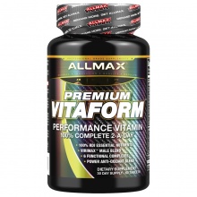    Allmax Nutrition