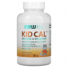  NOW Kid-Cal 100 