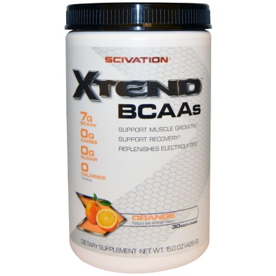  Scivation Xtend 426 