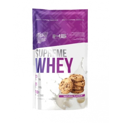  IHS Technology Supreme WHEY 750 