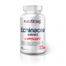  Be First Echinacea extract 90 
