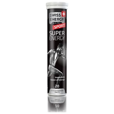  Swiss Energy Super Energy  20 