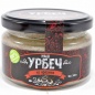 Урбеч из арахиса Наш Урбеч 200 гр