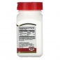 Витамины 21st Century Витамин D3 5000 ME 125 mcg 110 капсул