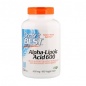 Антиоксидант Doctor’s Best  Alpha-Lipoic Acid  600 мг 180 капсул