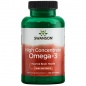  Swanson High Concentrate Omega 3 1140 mg 120 