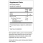  Swanson High Concentrate Omega 3 1140 mg 120 