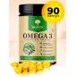  Omega 3 Biovin 90 c