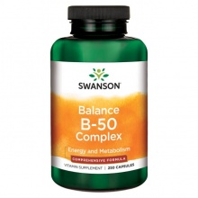  Swanson Swanson Balance B-50 Complex 100 