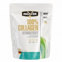  Maxler Collagen Hydrolysate  500 