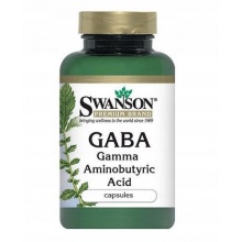  Swanson Gaba 250  60 