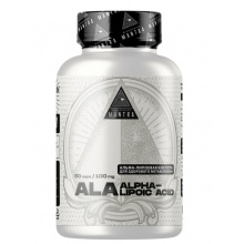  Biohacking Mantra ALA 100 mg 60 