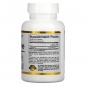 Глютамин California Gold Nutrition L-Glutamine 120 капcул