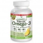 Антиоксидант Nature’s Branch Omega-3 90 капсул
