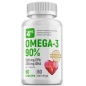  4Me Nutrition Omega-3 90% 60 