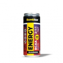  Bombbar BCAA 330 