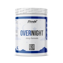  FitRule Over Night 90 