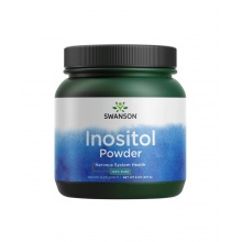  Swanson Inositol Powder 227 