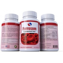   Ferrosom