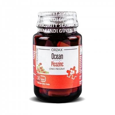  Orzax Ocean Picozinc 30 