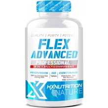  HX Nutrition Nature Flex Advanced 60 