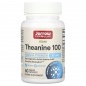 Аминокислота Jarrow Formulas Theanine 100 мг 60 капсул