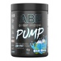Предтренировочный комплекс Applied Nutrition ABE Pump 500 гр