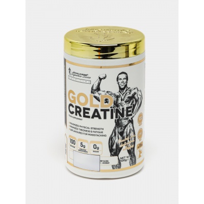  Kevin Levrone Gold Creatine 500 