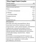 Протеин OLIMP Veggie Protein Complex 500 гр