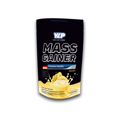 Гейнер YLP Mass Gainer 2700 гр