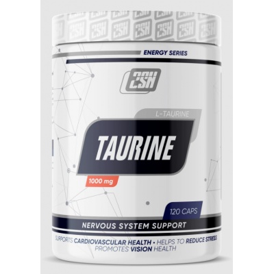  2SN Taurine 1000  120 