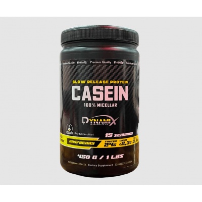 Протеин Dynamix Casein Micellar 450 гр