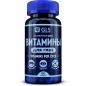 Витамины GLS Pharmaceuticals Vitamin For Eyes 60 капсул