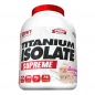 Протеин SAN Titanium Isolate Supreme 2270 гр
