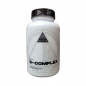  Biohacking Mantra B-Complex 60 